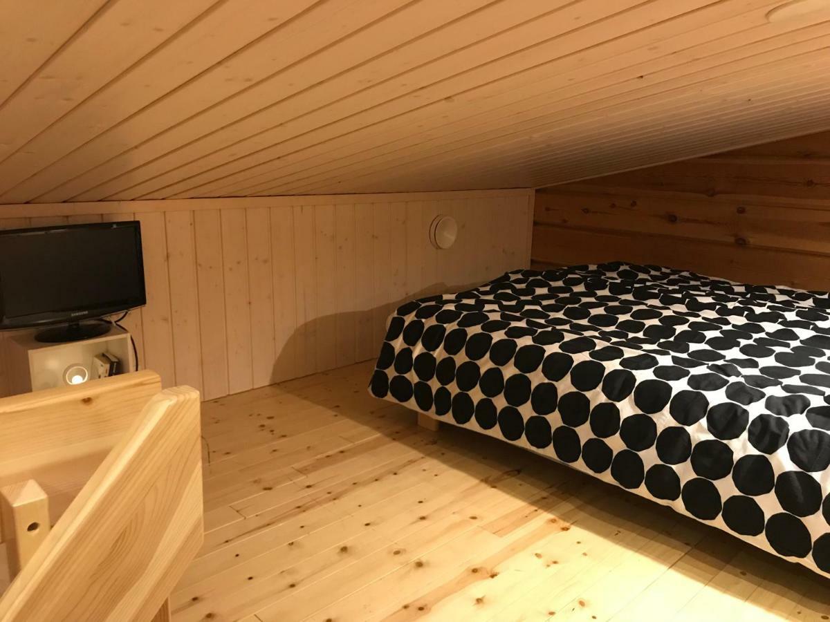 Riverside Cottage Aalto Borealis Keminmaa Luaran gambar